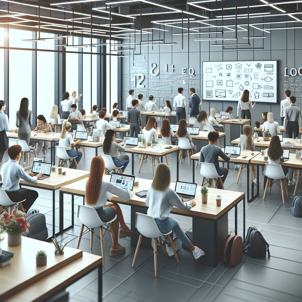 Education Reform: How Schools Are Adapting to Change 6 Education Reform: How Schools Are Adapting to Change