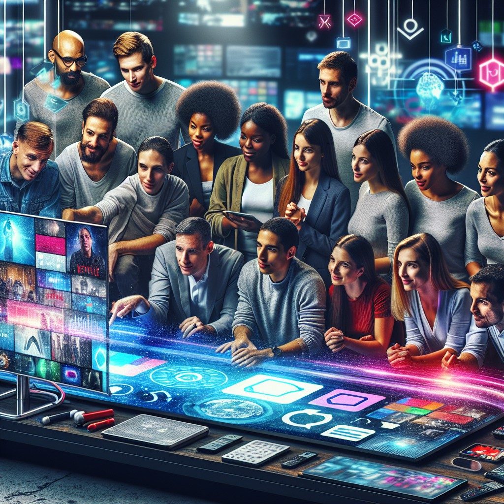 Streaming Wars: Which Platforms Will Survive 2026? 15 Streaming Wars: Which Platforms Will Survive 2026?