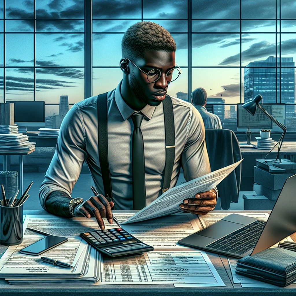 Tax policy changes: how Romanian freelancers can stay compliant without stress 4 Tax policy changes: how Romanian freelancers can stay compliant without stress